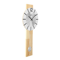Kyvadlové hodiny Leonis A MPM  4281.00, 72cm